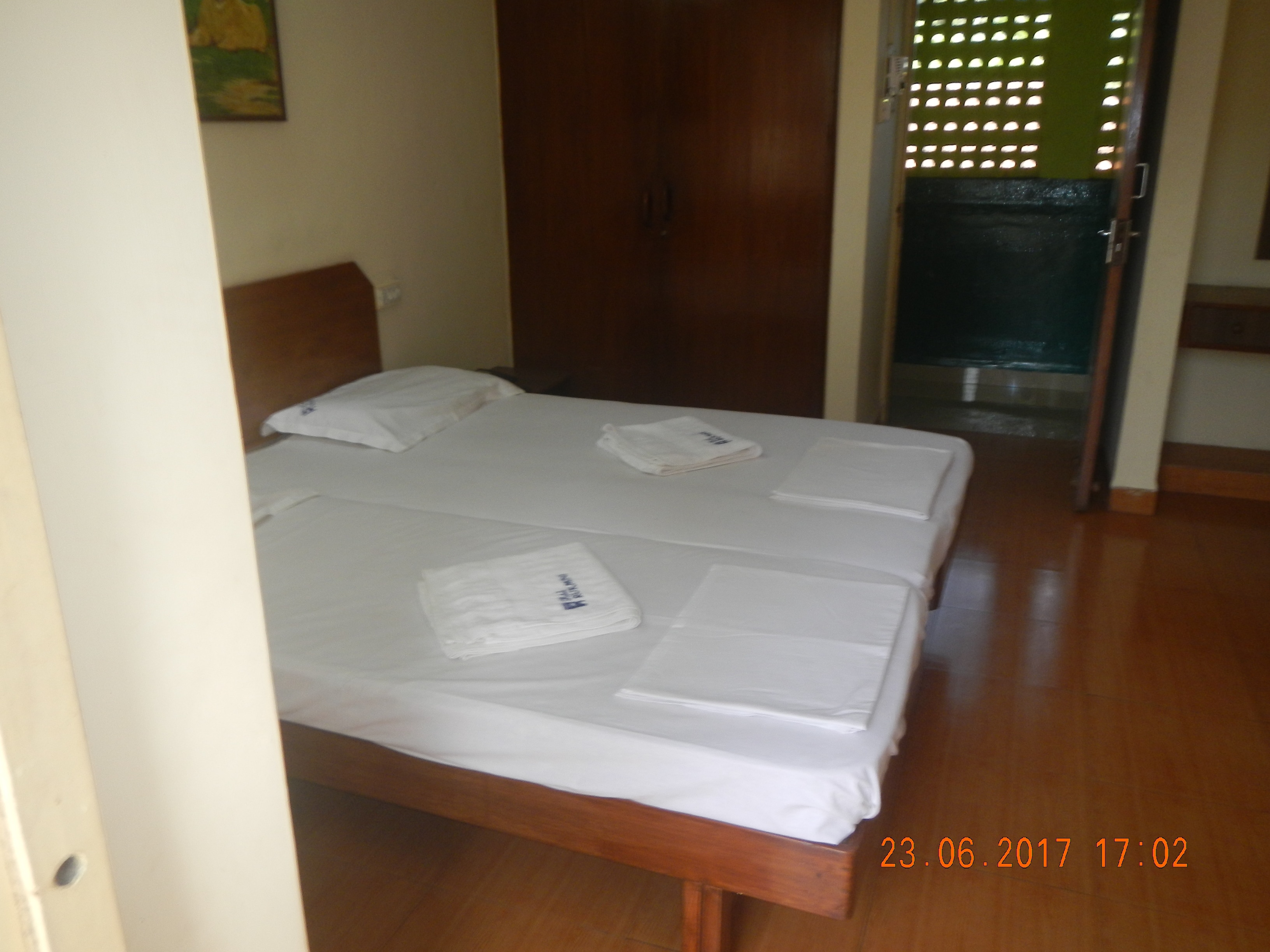 Hotel Rukmini - Tap to explore photos