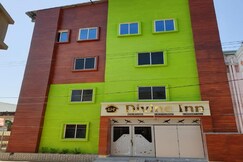 Divine Inn