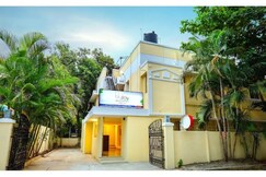 Blu Ivy Serene Serviced Apartment