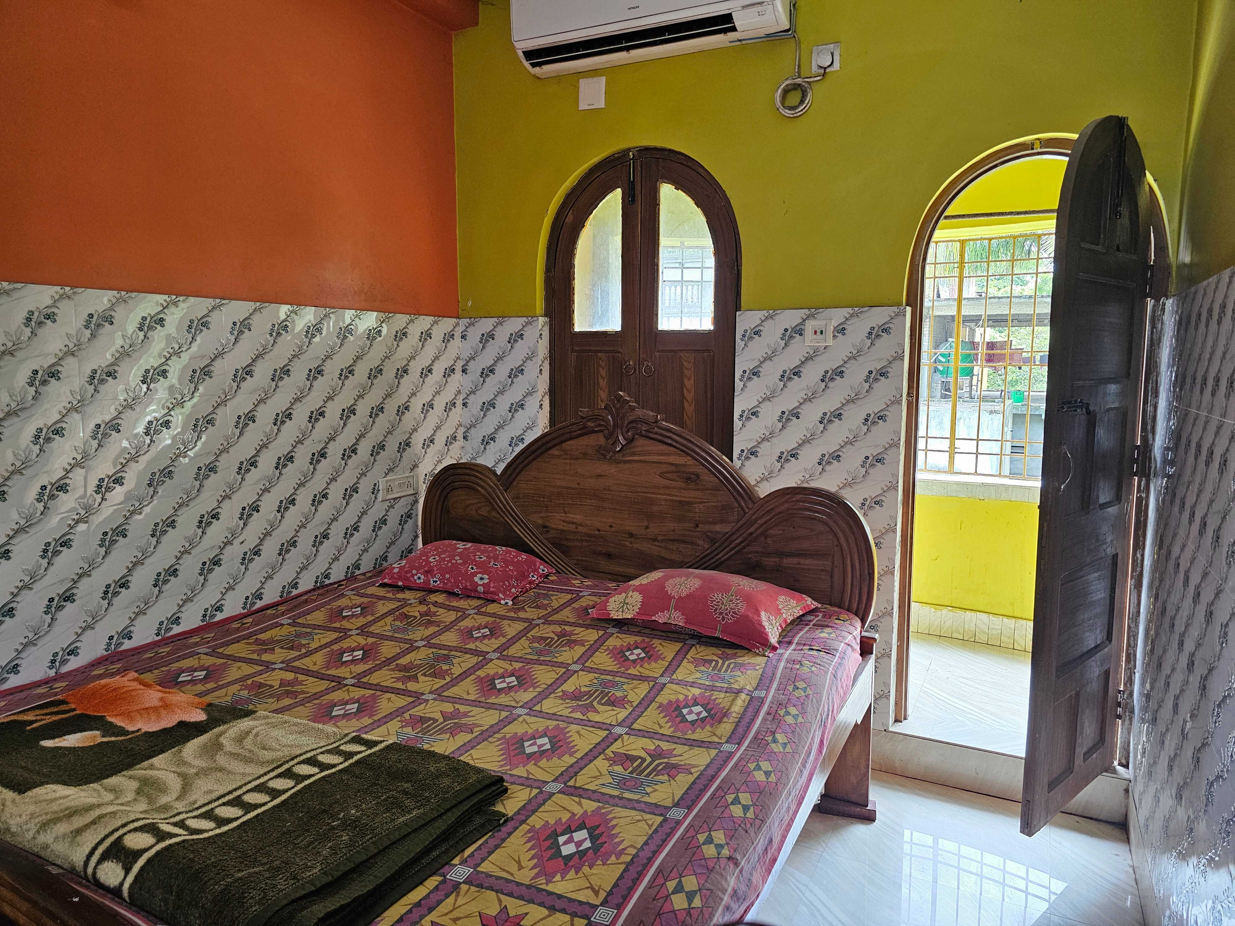 SPOT ON Hotel Swapno Nir - Tap to explore photos