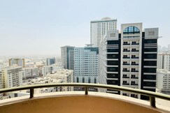 TIDY Premium Hostel Male & Female Al Majaz Sharjah