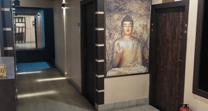 DARA INN Room Type - standard room- non ac