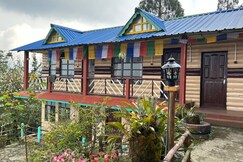 Paradise Homestay Suryaasthaal Retreat