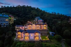 Hotel Himalayan Escape Restaurant and Bar, Kufri