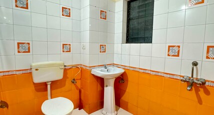 Elite Stays- Baner Room Type - Triple room with attached washroom