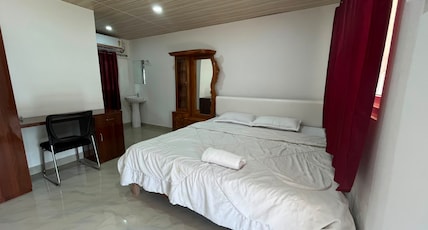 Raj Garden Resort Guwahati Room Type - Standard Room Raj Garden Resort Guwahati Room Type - Standard Room