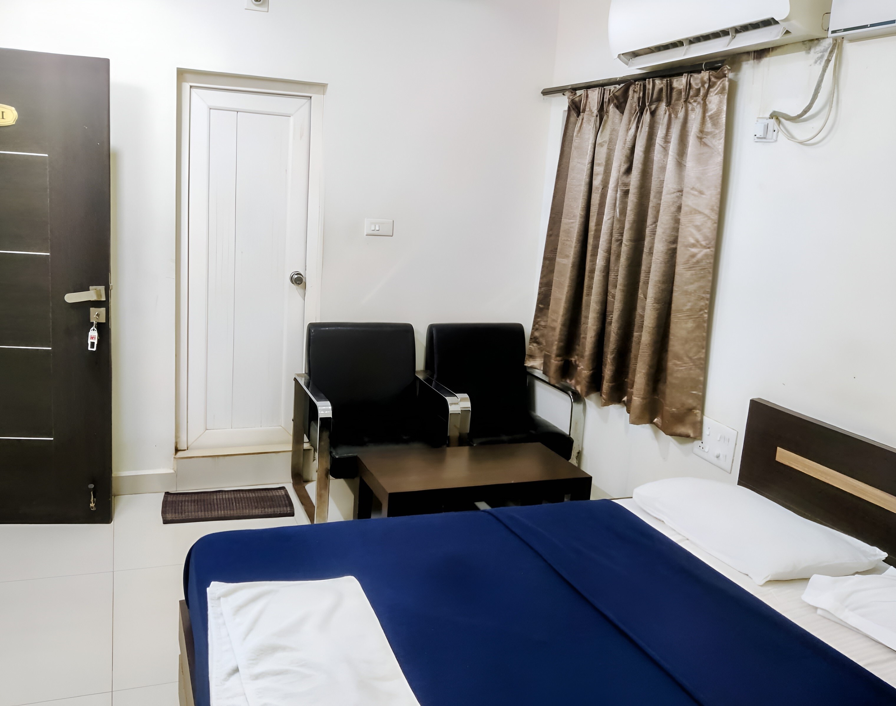 PPH Living Bhimas Residency - Tap to explore photos