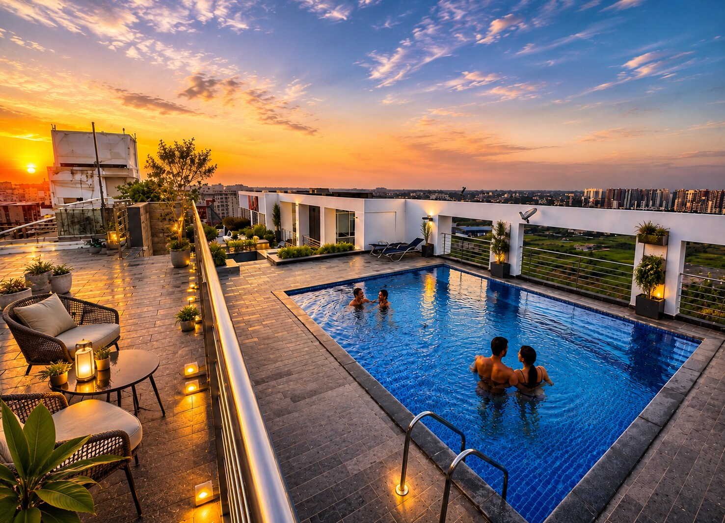 Weston hotel and resorts  - Tap to explore photos