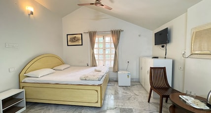 SWET APARAJITA Room Type - Chaturanga SWET APARAJITA Room Type - Chaturanga