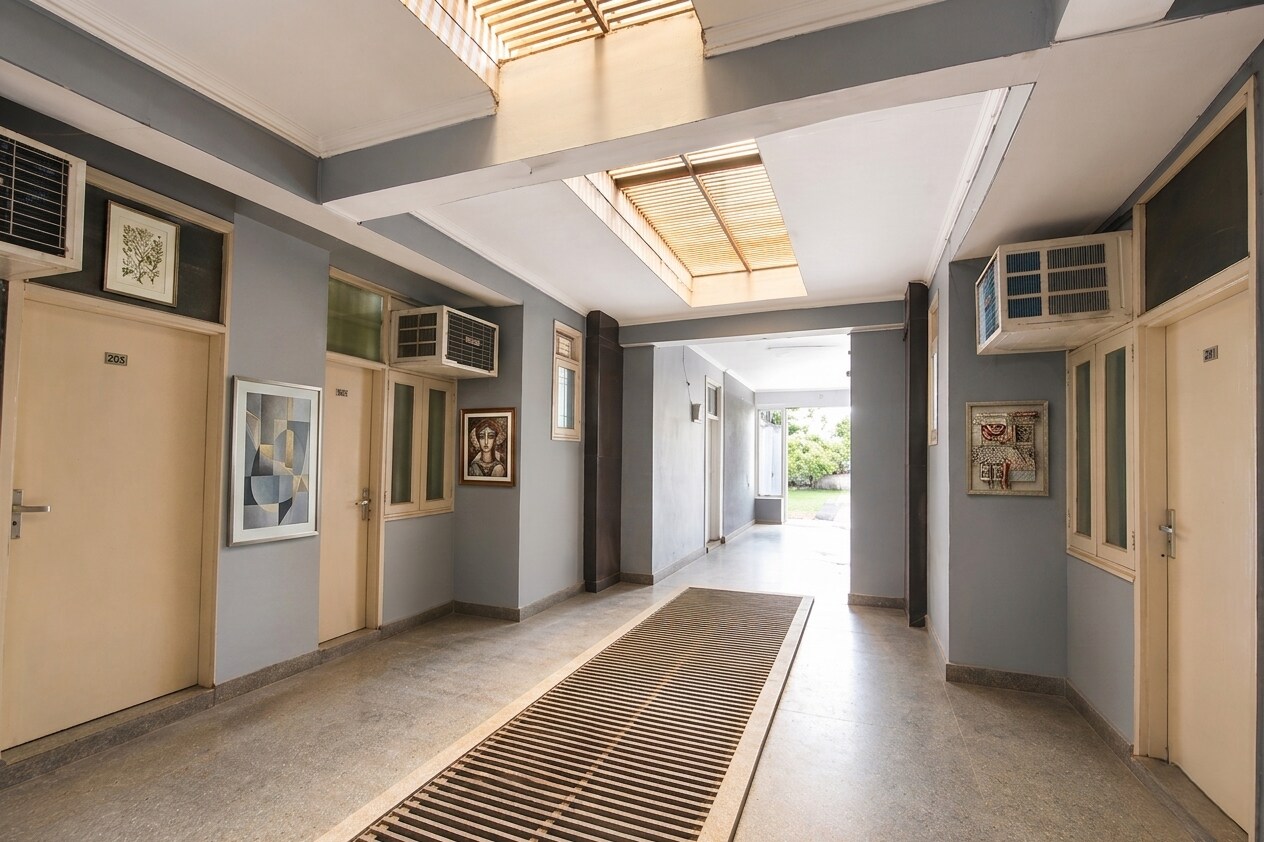 Main gallery