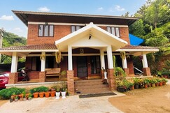Blue Hills View - Serviced Villa