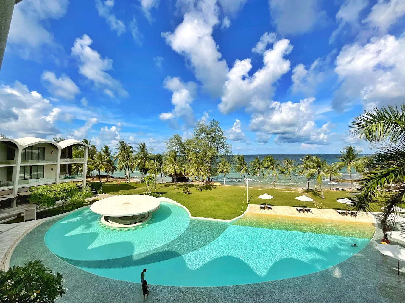 The Shells Resort and Spa