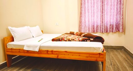 Beaumun Homestay Room Type - Bedroom 2