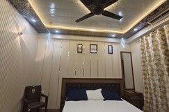 Reetakshit Stays -II