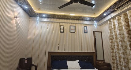 Reetakshit Stays -II Room Type - Reetakshit Stays -II