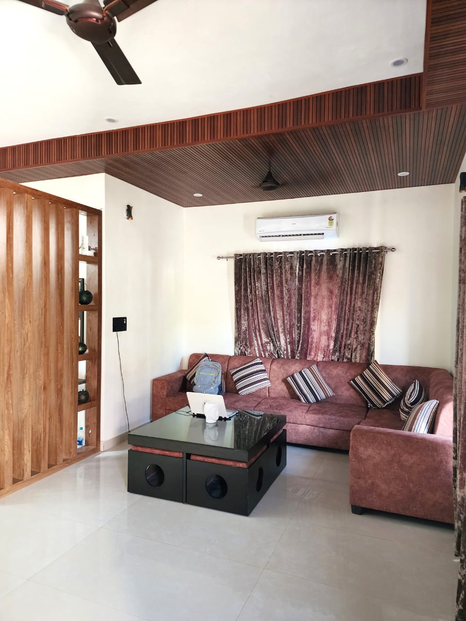 Ananda Stays - Tap to explore photos