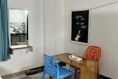Address of Swagatom Guest house And  Homestay