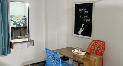 Swagatom Homestay Room Type - Swagatom Homestay
