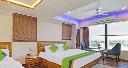 hotel shree regency Room Type - Premium Room