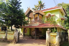 Padmatheeram Guest house