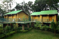 MPT White Tiger Forest Lodge, Bandhavgarh