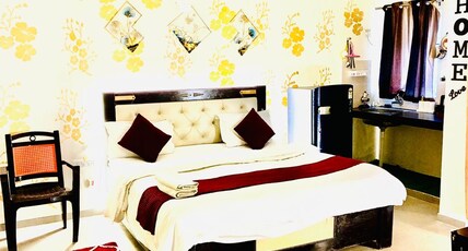 VisitorStayInn - 1BHK, 2BHK Room Type - Apartment-5