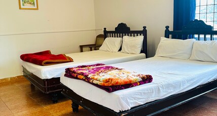 Avothar Stays | Arynass House Room Type - Standard Room