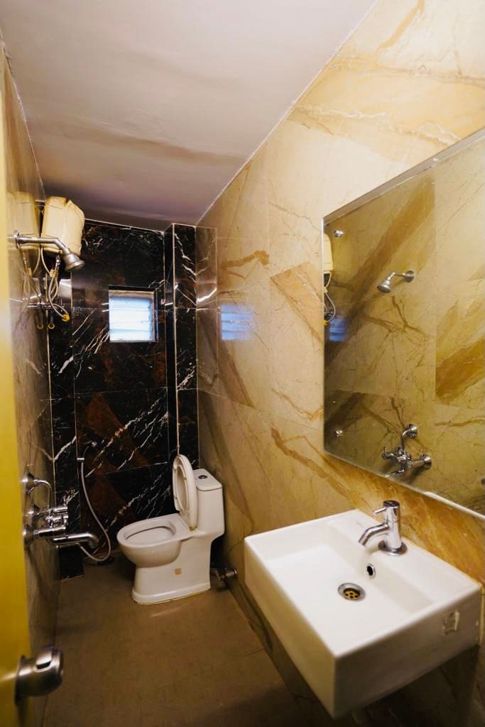 Hotel Kanha Grand - Tap to explore photos