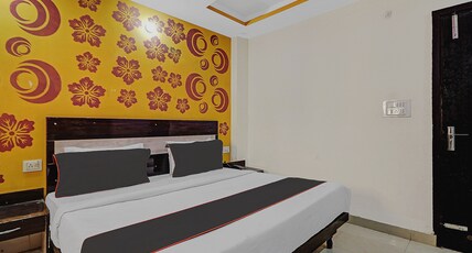 Hotel O Lotus Room Type - Classic