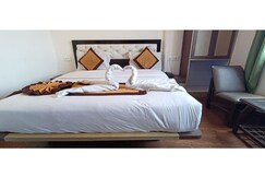 Hotel Apsara :Shimla