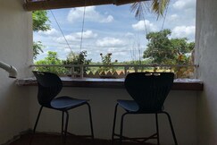 The Cottage - by Chandralok Homestays