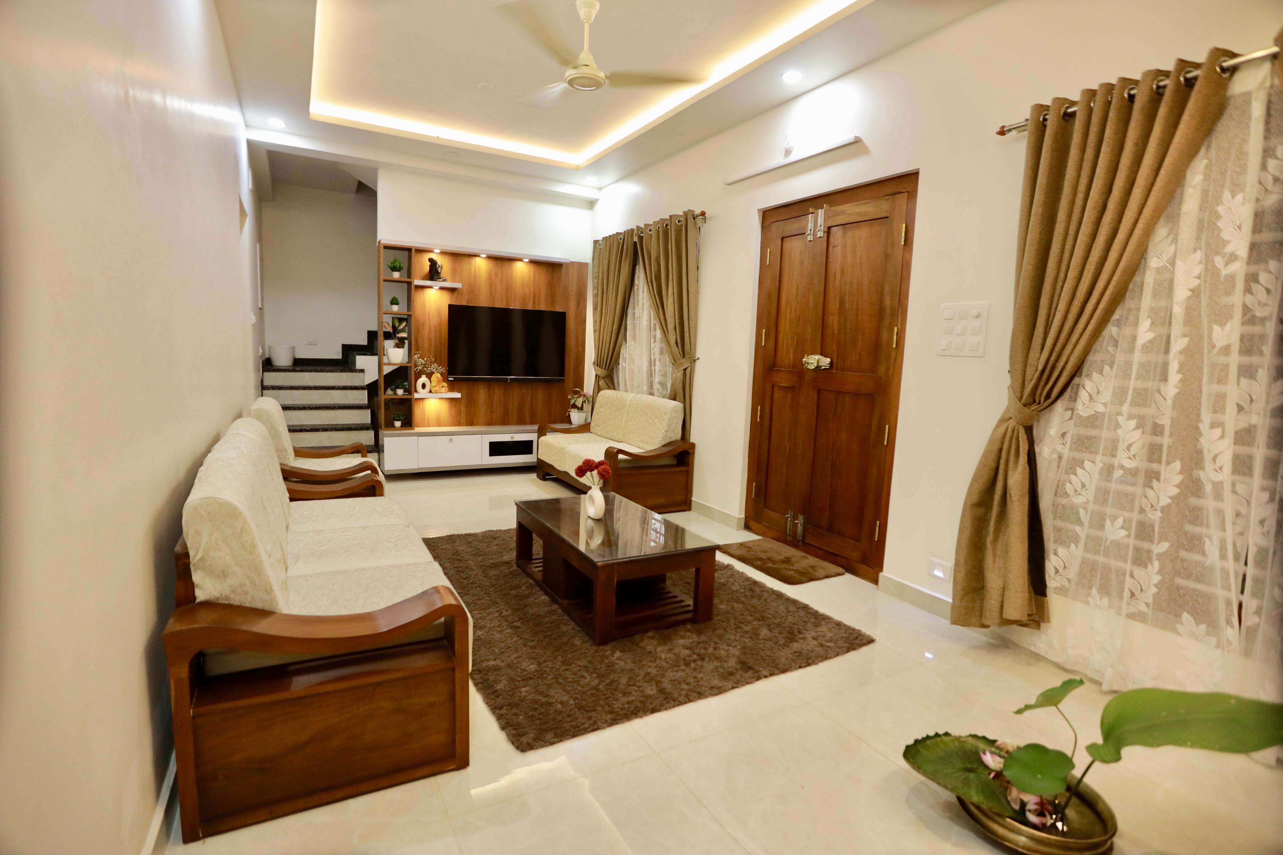 Estella Marari Beach Villa - Tap to explore photos