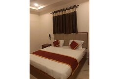 FabHotel SSR