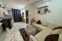 The Platinum N Stay 1 BHK Airport Yashobhoomi