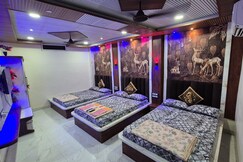 Photos of Radhe Palace Omkareshwar