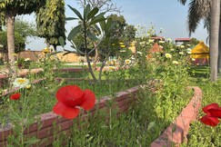 GardenView Hotel and Resort 