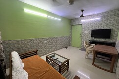 Galaxy Apartment