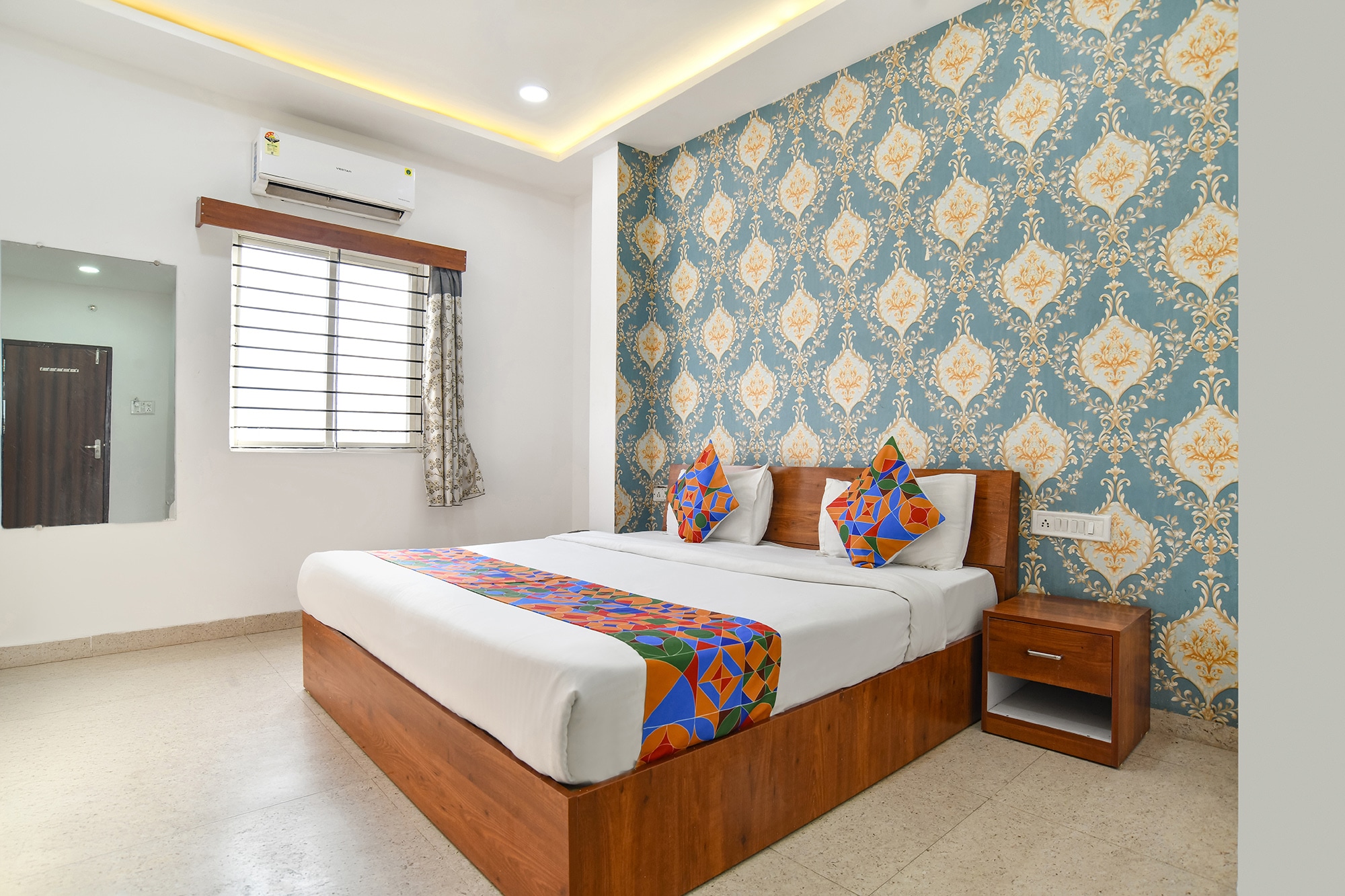FabHotel Shivay - Tap to explore photos