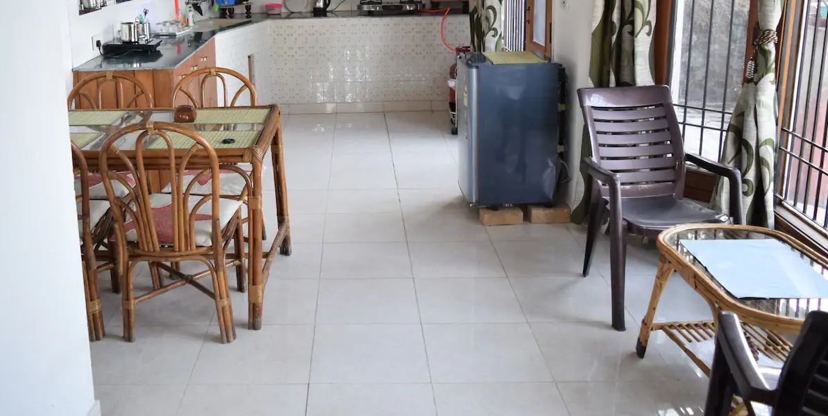 The Ravine | Entire 2 BHK Homestay - Tap to explore photos