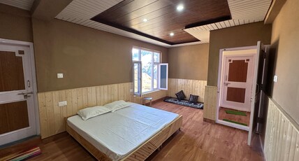 Lahauls Own Room Type - Family suite