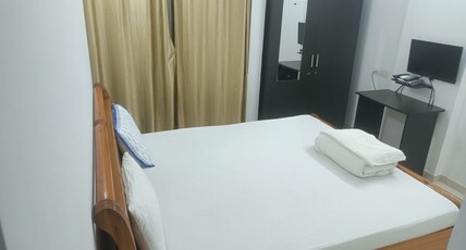 Fullysetup 2bhk Amanora  Seasons Room Type - Bedroom 2