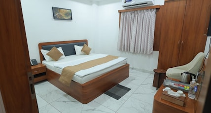 RAMA GRAND PALACE Room Type - Executive Room RAMA GRAND PALACE Room Type - Executive Room