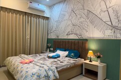 Alpine Nest 2 BHK Homestay