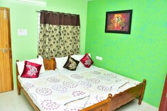 Hotel Jayaram Residency