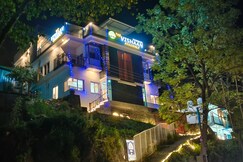 The Vishaan Residency