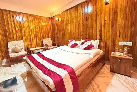 Himali Homestay Mirik