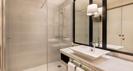 Radisson Blu Resort, Saidia Beach Room Type - Superior Room - Garden View and Balcony