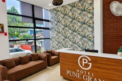Hotel Pune Grand