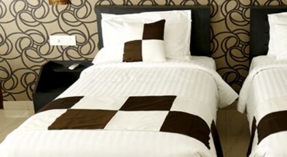 Rydges Inn Room Type - Executive Room