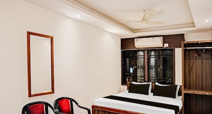 Super Collection O Sevoke Crossway Siliguri Formerly Maple Room Type - Classic Super Collection O Sevoke Crossway Siliguri Formerly Maple Room Type - Classic